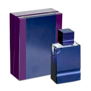 Perfume Árabe Balsámico de Alta Gama, Éxito de Ventas Transfronterizo, Esencia de 18-25%, Larga Duración, 100 ml en Spray para Hombre y Mujer - Product Image 6