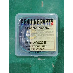 Bộ phận bơm a4vso a4vso40 <span class=keywords><strong>a4vso71</strong></span> a4vso125 a4vso180 a4vso250 a4vso355 a4vso500 a4vso750 a4vso1000 Bộ dụng cụ sửa chữa con dấu - Product Image 4