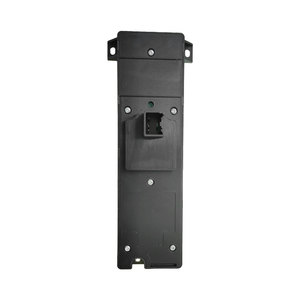 Interruptor Regulador de Ventana para Ford Focus 2009-2013, Nuevo, para Vehículos Fabricados en Material Plástico/ABS, 7M5T-14A132-AB - Product Image 2