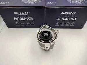 Bomba de Agua Automotriz de Calidad AUFERAY 03h121008 03F 121 004A CBZA para VW Atlas Cross Sport Cm Teramont <span class=keywords><strong>Ca</strong></span> Touareg 7p - Product Image 6