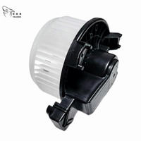 Moteur de soufflerie CA 24V TALUADA pour excavatrice 272700-5790 116360-0030, moteur de ventilateur de chauffage compatible ZX210K-5G ZX240-5G ZX250-5G ZX350LC-5G PC200