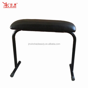 Soporte de Brazo para Tatuajes con Base Metálica Ajustable y Espuma de 5CM para Estudios de Tatuajes y Salones de Uñas - Product Image 4