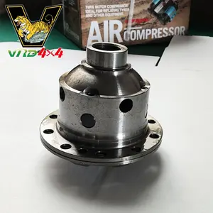 RD132 RD111 RD193 RD90 Casier de différentiel de verrouillage d'air de voiture pour les séries Land Cruiser Prado 90,120 & LC150, Lexus GX