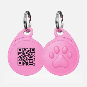 Fabricant personnalisé ID Qr <span class=keywords><strong>Code</strong></span> Dog <span class=keywords><strong>Name</strong></span> Tag Qr Pet Tag Pet Tag With Qr <span class=keywords><strong>Code</strong></span> - Product Image 1