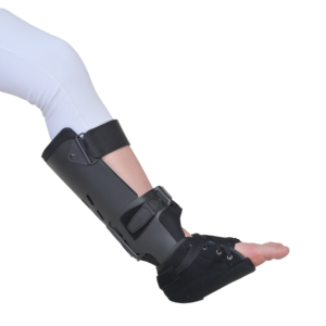 पेशेवर खेल टखने के पैर के घुटने के पैर के ब्रश चलने वाले पैर के लिगामेंट चोट से रक्षा करते हैं - Product Image 2