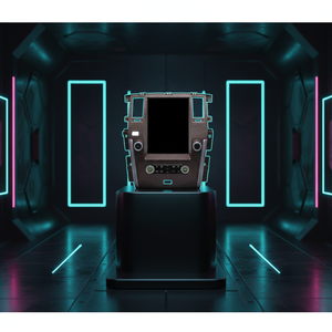 UPSZTEC 12.1 "<span class=keywords><strong>Prix</strong></span> d'entrepôt Système vidéo stéréo de voiture Android pour <span class=keywords><strong>Infiniti</strong></span> <span class=keywords><strong>QX80</strong></span> QX56 Nissan Patrol SE XE Armada Rovale Y62 - Product Image 2