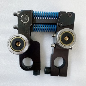 Rouleau de niveau à ressort de pression MA de haute qualité P1698933 P1698942 pour système de levier de suivi de came pour pièces de presse offset KBA 105 - Product Image 1