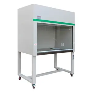 CE Standard Laboratory Horizontal / Vertical Laminar Flow Cabinet