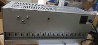Modulateur fixe analogique, 16 canaux HD, entrée 25 v