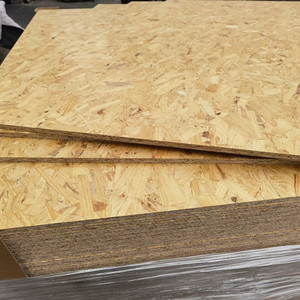 Kinsenzer Cina Ingrosso OSB3, Pannello OSB 9mm 10mm 11mm, Pannello SIP OSB per Costruzioni - Product Image 3