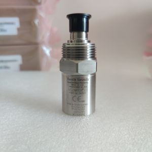 Original Bently Nevada 190501-02-00-04 Geschwindigkeit wandler 190501-03-00-01 Beschleunigung sensor ASSY in den USA - Product Image 2