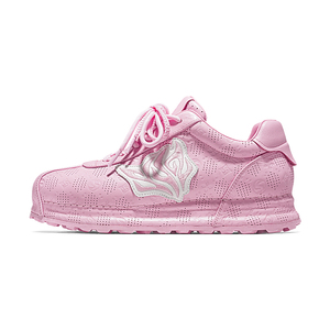 Sneakers di Lusso da Designer con Suola Ammortizzata, Classiche, Traspiranti, Comode, Casual, Streetwear, Scarpe da Passeggio per Uomo - Product Image 3