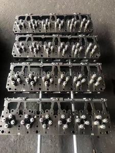 T417983ประกอบฝาสูบสำหรับ E320D2 C7.1แบบครบวงจร E323d2ชิ้นส่วนเครื่องยนต์ดีเซลปั๊มไฮดรอลิก - Product Image 2