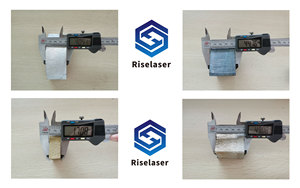 Máy Cắt Laser Công Nghiệp 6kw 12kw Máy Cắt Laser Cnc Cho Thép Không Gỉ Nhôm Tấm Kim Loại - Product Image 5