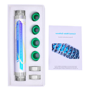 Fournisseur d'Équipement d'Adoucissement d'Eau de Haute Qualité Adoucisseur d'Eau Domestique Petit Système d'Adoucisseur d'Eau pour Toute la Maison à Usage Domestique - Product Image 1