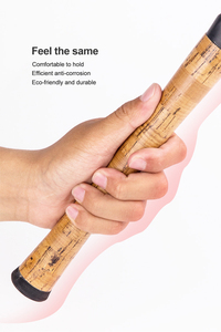 Líquido Protector de Corcho WBG, Aceite Impermeable para Proteger Sandalias de Corcho, Cañas de Pescar, Sellador de Corcho contra el Agrietamiento, Desgaste y Descamación - Product Image 5