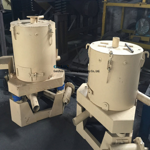 Gold Gravity Machine Knelson <strong>Concentrator</strong> Falcon <strong>Concentrator</strong> For Sale - Product Image 6