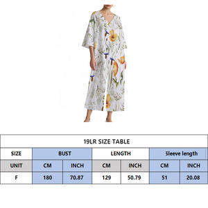 Mamelucos de una pieza de cintura alta personalizados OEM para mujer, diseño de arte de la isla del Pacífico, <span class=keywords><strong>mono</strong></span> de <span class=keywords><strong>talla</strong></span> <span class=keywords><strong>grande</strong></span> con escote en V profundo para mujer, <span class=keywords><strong>mono</strong></span> samoano - Product Image 6