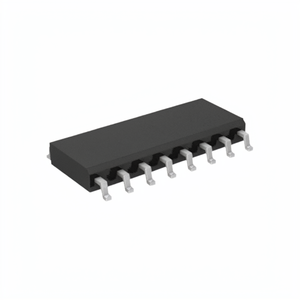 Power Management (PMIC) Authorized Distributor Buy Electronics Components Online IRS2158DSTRPBF 16 SOlC - Product Image 1