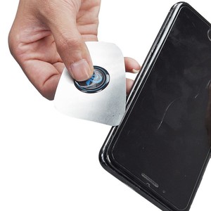 Stainless Steel Pry Tool For Mobile Phone Screen Disassembly Round Ends Repair Tool - Product Image 1
