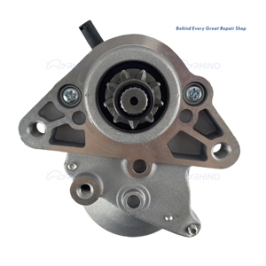 Arrancador automático Auto Repuestos 12V 2kw 1UZ 2UZ <span class=keywords><strong>Motor</strong></span> de arranque de coche OE 28100-50100 para <span class=keywords><strong>Lexus</strong></span> LS400,Toyota Land Cruiser 100,Prado - Product Image 6