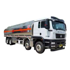 Camion-citerne de carburant de stockage d'huile adhésive numérique avec des prix bon marché - Product Image 3