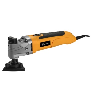 DEKO DKOM40LD2-S3 220V elettrico multifunzione DIY Power Tool a velocità variabile strumento oscillante Trimmer accessori per sega 2m cavo CE - Product Image 1