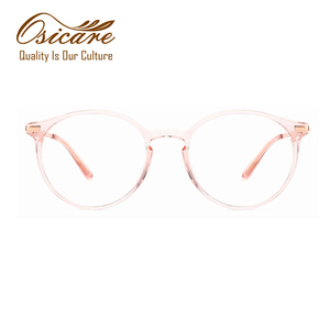 Eyewear Optical Eye Lentes De Gafas Hombre Lunettes Custom Logo Eyeglasses TR TR90 Metal <strong>Prescription</strong> Glasses Spectacles <strong>Frames</strong> - Product Image 4