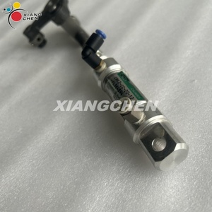 Cilindro de Aire Original Usado EM CMK2-CC-20-12-FL364894 para Repuestos de Impresión Offset Komori - Product Image 5