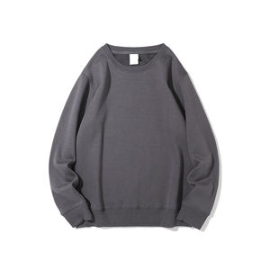 La tua <span class=keywords><strong>camicia</strong></span> ricamata oversize felpe da <span class=keywords><strong>uomo</strong></span> - Product Image 2