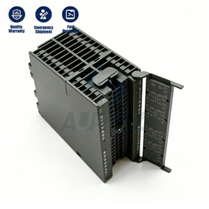 Unité d'accessoires standard 6ES7193-6BP00-0BA0 pour contrôleur PLC <span class=keywords><strong>6ES71936BP000BA0</strong></span> avec service de convertisseur Modbus OPC en option - Product Image 1