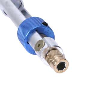 Jeu de tournevis pour perceuse à mi-temps 20PC en acier à haute teneur en carbone 1/4 ''embouts hexagonaux à changement rapide - Product Image 4