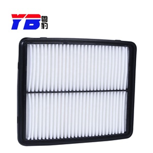 Filtre d'admission d'air de haute qualité, 5 pièces, pour Sorento Hyundai Santa Fe 28113-2P100 - Product Image 6