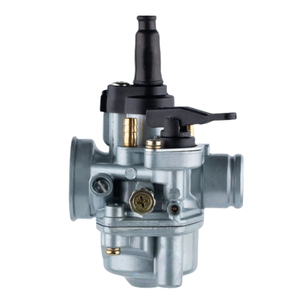 Bộ chế hòa khí xe máy 50 80cc 2 thì 17.5mm Dellorto PHVA PU CH PHBG TOMOS A55 50R DRD Scooter Dirt Pit Bike Enduro Motocross - Product Image 6