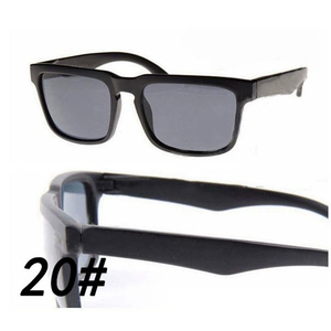 Wholesale Custom Logo Plastic Shades <strong>Sunglasses</strong> Women Men <strong>SPY</strong> Sun Glasses Polarized Eyewears Square <strong>Sunglasses</strong> - Product Image 1