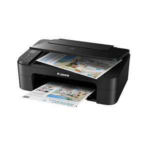 For Can PIXMA TS3340 All-In-One Inkjet Printer Wireless Copier and Scanner, Student Home - Product Image 3