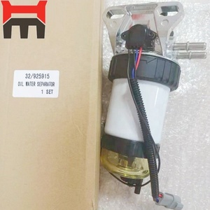 อะไหล่ JCB ตัวแยกน้ำมัน-น้ำ 32/925914 32/925915 - Product Image 2