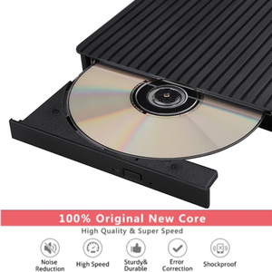 Reproductor <span class=keywords><strong>de</strong></span> <span class=keywords><strong>DVD</strong></span> USB Plug and Play para computadora portátil, computadora <span class=keywords><strong>de</strong></span> escritorio, grabadora externa RW, unidad <span class=keywords><strong>de</strong></span> <span class=keywords><strong>CD</strong></span>-ROM externa, unidad <span class=keywords><strong>de</strong></span> <span class=keywords><strong>DVD</strong></span> para PC, grabadora <span class=keywords><strong>de</strong></span> <span class=keywords><strong>DVD</strong></span> múltiple - Product Image 5