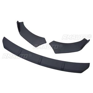 Para Toyota Prius ZVW30 2003-2012: Kit de carrocería con difusor y protector de parachoques delantero, accesorios para coche - Product Image 4