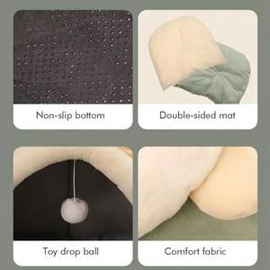 ผู้ผลิตขายส่ง ที่นอนนุ่มสบาย ดีไซน์น่ารัก - Product Image 4