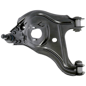 Support de suspension MacPherson Dodge Ram 52121517AE 52121516AE, pièce de rechange pour suspension avant - Product Image 3