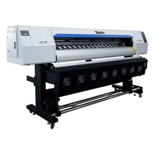 New Digital Printers Sublimation Printing Heat Transfer Sublimation Printing apparel & textile machinery