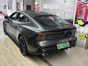 Changan UNI-V <span class=keywords><strong>IDD</strong></span> 2023, Sedán Híbrido Enchufable Inteligente de 113 km, Automático, con Asientos de Cuero, R18, Volante a la Izquierda, Usado en Stock, Precio al por Mayor - Product Image 4