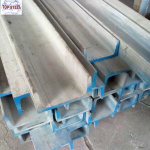 Das Series 200 300 E 400 Mais Vendidos De Acordo Com As Normas ASTM E JIS E <span class=keywords><strong>canal</strong></span> Em C De Aco Inoxidavel 316 316L 321 304 201 - Product Image 4