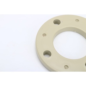 Nhà Máy Ban Đầu Bán Hàng Trực Tiếp Áp Suất Thấp Thép Nhựa Mặt Bích Gasket Cho Xử Lý Nước Hóa Chất - Product Image 5