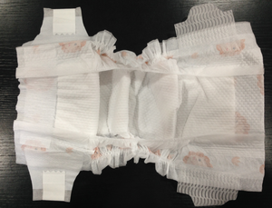 Pañales de Bebé Easyoff de Alta Gama con Certificación Europea, Pantalones de Entrenamiento Tipo Pull-Up - Product Image 5