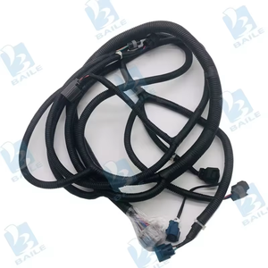 43jl708 thủy lực chất lượng cao Bơm dây nịt EFI cho hita-chi máy xúc ZX300-3 zx330 zx350 zx360 phụ tùng - Product Image 2