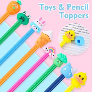 STELLAR PATH Jouets en capsule de 32 mm avec poupée en plastique colorée pour distributeur automatique, billes Gachapon certifiées CE/CPC - Product Image 3