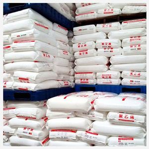เม็ดพลาสติกโพลีเอทิลีนความหนาแน่นสูงชนิดเวอร์จิ้น HDPE 5502 สำหรับงานจีโอเมมเบรน - Product Image 5