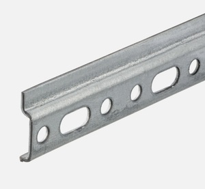 Riel de pared para colgar gabinetes, riel de suspensión para gabinetes, riel de pared para armarios - Product Image 2